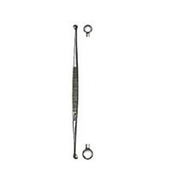 Curette Bone Martini 5-1/2
